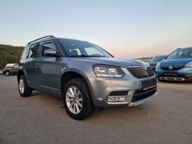 Skoda Yeti 2.0TDI, снимка 2
