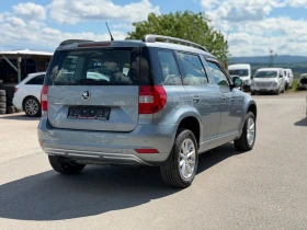 Skoda Yeti 2.0TDI, снимка 6