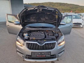Skoda Yeti 2.0TDI, снимка 16