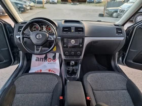 Skoda Yeti 2.0TDI, снимка 11