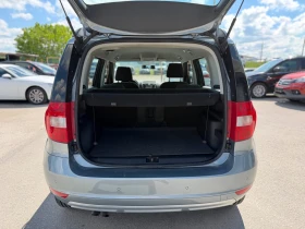 Skoda Yeti 2.0TDI, снимка 15