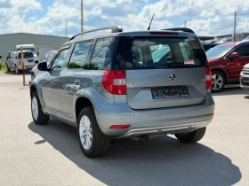 Skoda Yeti 2.0TDI, снимка 4