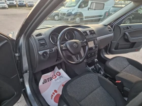 Skoda Yeti 2.0TDI, снимка 10