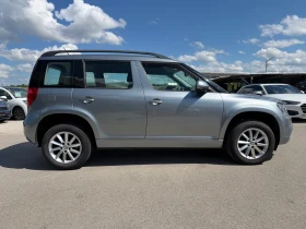 Skoda Yeti 2.0TDI, снимка 7