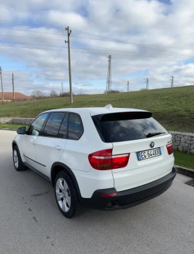 BMW X5 3.0d-X-DRIVE -235к.с., снимка 4