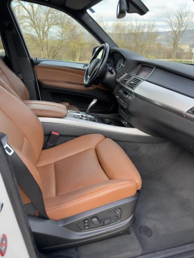 BMW X5 3.0d-X-DRIVE -235к.с., снимка 13