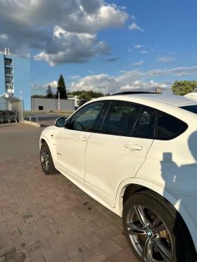 BMW X4 3.0d xDrive M-Package, снимка 8