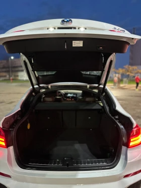 BMW X4 3.0d xDrive M-Package, снимка 10