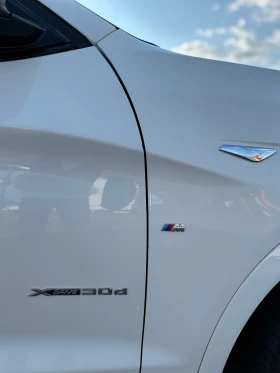 BMW X4 3.0d xDrive M-Package, снимка 5