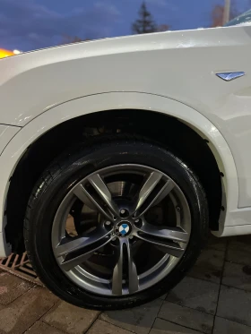 BMW X4 3.0d xDrive M-Package, снимка 9
