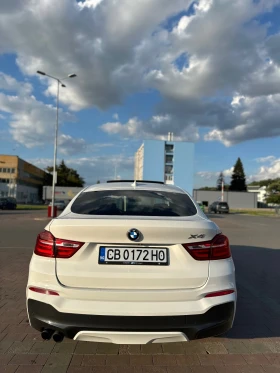 BMW X4 3.0d xDrive M-Package, снимка 6