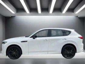Mazda CX-60 2.5PHEV* 328HP* HOMURA* ПАНО* MEMO* ГАРАНЦИЯ, снимка 8