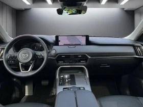 Mazda CX-60 2.5PHEV* 328HP* HOMURA* ПАНО* MEMO* ГАРАНЦИЯ, снимка 13
