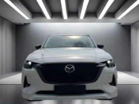 Mazda CX-60 2.5PHEV* 328HP* HOMURA* ПАНО* MEMO* ГАРАНЦИЯ, снимка 2