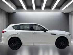 Mazda CX-60 2.5PHEV* 328HP* HOMURA* ПАНО* MEMO* ГАРАНЦИЯ, снимка 9