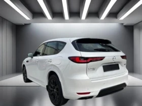 Mazda CX-60 2.5PHEV* 328HP* HOMURA* ПАНО* MEMO* ГАРАНЦИЯ, снимка 4