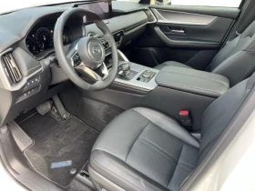 Mazda CX-60 2.5PHEV* 328HP* HOMURA* ПАНО* MEMO* ГАРАНЦИЯ, снимка 10