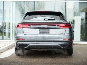 Audi Q8 S Line quattro Prestige  CARFAX, снимка 6