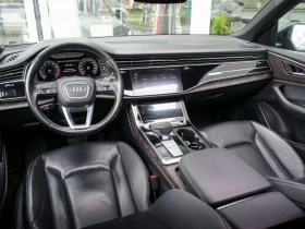 Audi Q8 S Line quattro Prestige  CARFAX, снимка 12