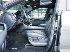 Audi Q8 S Line quattro Prestige  CARFAX, снимка 10