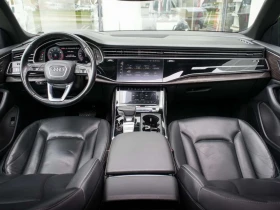 Audi Q8 S Line quattro Prestige  CARFAX, снимка 3