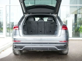 Audi Q8 S Line quattro Prestige  CARFAX, снимка 9