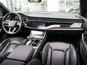 Audi Q8 S Line quattro Prestige  CARFAX, снимка 15