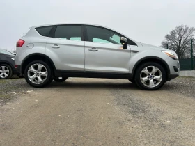 Ford Kuga 2.0HDi/4x4/136K.C./KLiMA, снимка 4