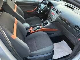 Ford Kuga 2.0HDi/4x4/136K.C./KLiMA, снимка 11