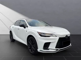 Lexus RX 500h F-Sport | 2026 | НОВ, снимка 3