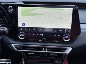 Lexus RX 500h F-Sport | 2026 | НОВ, снимка 13