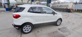 Ford EcoSport EURO 6, снимка 6