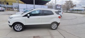 Ford EcoSport EURO 6, снимка 4