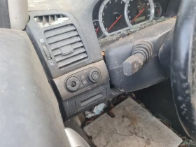 Chevrolet Captiva, снимка 8