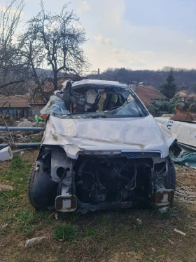 Chevrolet Captiva, снимка 2