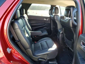 Dodge Durango 3.6l Crew, снимка 11