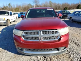Dodge Durango 3.6l Crew, снимка 5