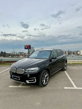 BMW X5 BMW X5 M40d* FULL* 360* B&O* Pano* 3xTV* DISTR* , снимка 1