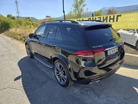 Mercedes-Benz GLE 400 AMG LINE, снимка 5