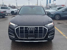 Audi Q5 * Komfort * CARFAX * Дистроник * Подгрев * , снимка 6