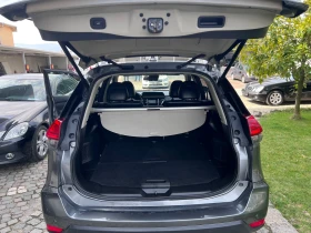 Nissan X-trail 1.7 dci Tekna 4x4 x-tronic Facelift, снимка 11