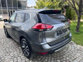 Nissan X-trail 1.7 dci Tekna 4x4 x-tronic Facelift, снимка 7