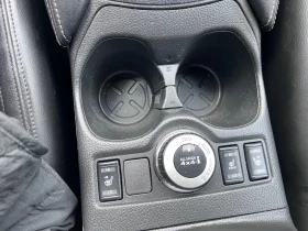 Nissan X-trail 1.7 dci Tekna 4x4 x-tronic Facelift, снимка 16