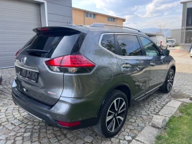 Nissan X-trail 1.7 dci Tekna 4x4 x-tronic Facelift, снимка 5