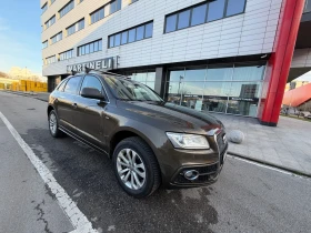 Audi Q5 3.0D* Face* Обдухване* Панорама* Камера, снимка 2