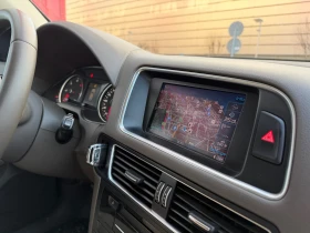 Audi Q5 3.0D* Face* Обдухване* Панорама* Камера, снимка 10