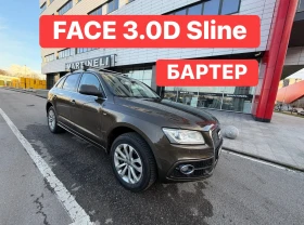 Audi Q5 3.0D* Face* Обдухване* Панорама* Камера, снимка 1