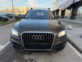 Audi Q5 3.0D* Face* Обдухване* Панорама* Камера, снимка 3