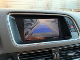 Audi Q5 3.0D* Face* Обдухване* Панорама* Камера, снимка 12