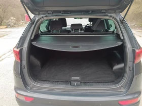 Kia Sportage 1.6 Gdi Euro 6, снимка 10